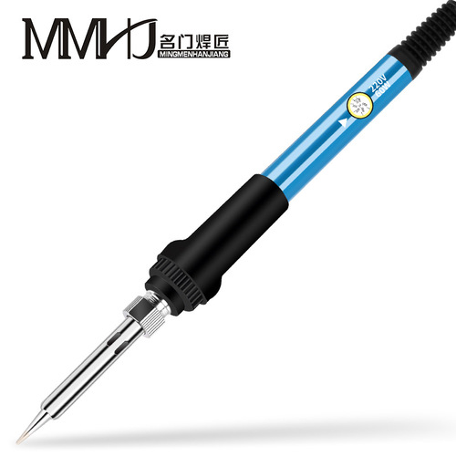 Cross-border high-power internal heating electric soldering iron repair soldering tools constant temperature adjustable temperature electric soldering iron set