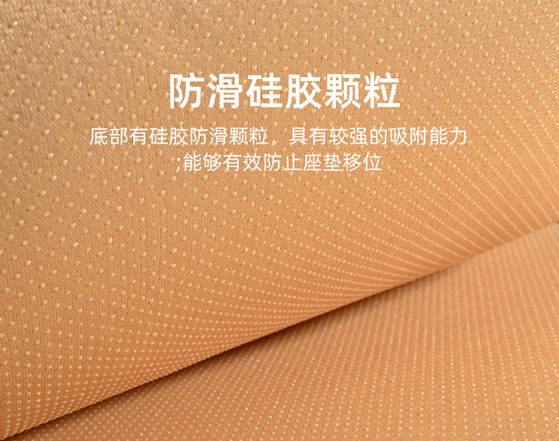 New Car Seat Cushion Seat Cover Graphene Winter Short Plush Heated 12V Universal Seat Cushion Wholesale
