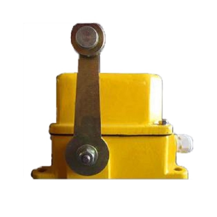 凯基特/KJTDQ KJT-DQX1-GL2/5/WY 行程开关 厂家供应重型限位开关