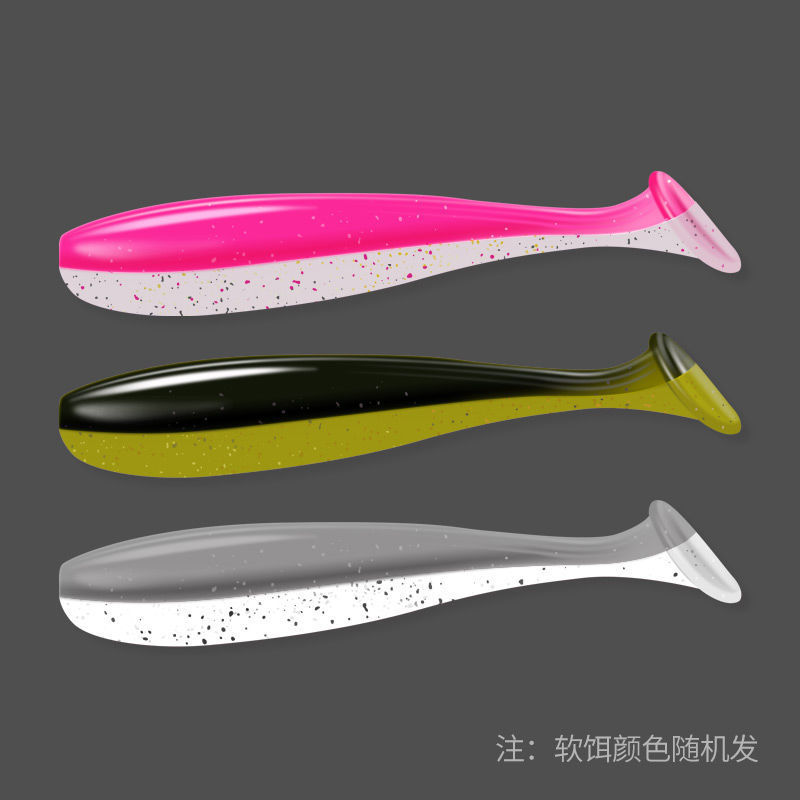 越障曲柄铅头钩摇摆防挂底路亚饵德州钓组锋利细钩条鲈鱼鳜鱼翘嘴|undefined