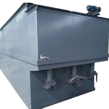 中岛环保 一体化气浮机 制药废水处理设备 厂家直销