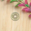 2.4cm alloy Qianlong