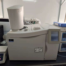 销售二手气相色谱仪6890N 二手实验室设备 二手分光光度计