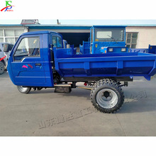 柴油三轮自吸自排吸粪车2方沼气池清理车养殖场粪便清理转运车