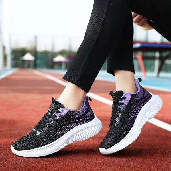 casual breathable universal ultra light casual footwear