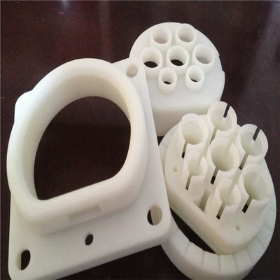 SLA photosensitive resin one-piece molding for architectural model miniature landscapes and sculpture art exhibits printing (Industrial molds)