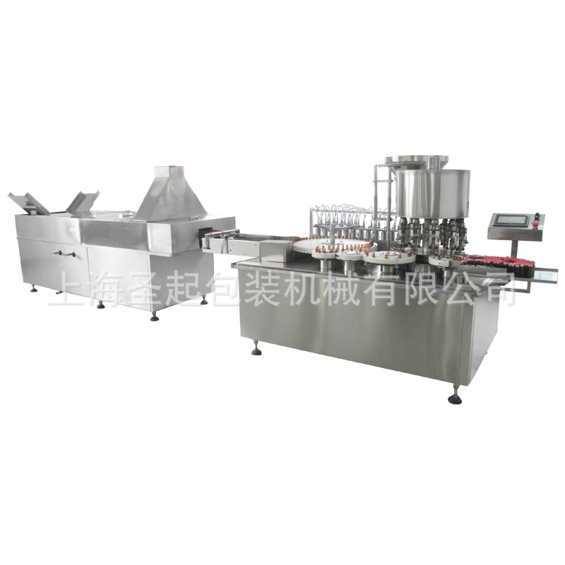 ������������ȫ�Զ��ڷ�Һ��װ������10-20�����ڷ�Һ��װ������