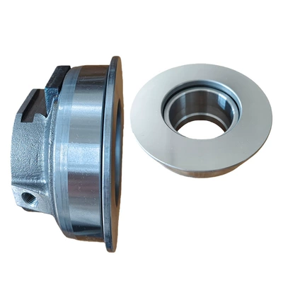 for the clutch release shaft, Avtomatik sürtünməli mufta