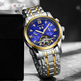 石英表;电子表;机械表