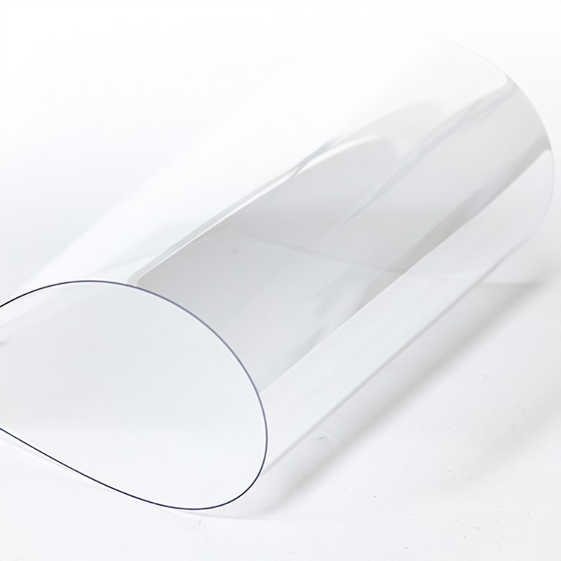 高性能PC防雾膜 适用于智能家电显示面板 防刮防雾PC膜片