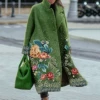 Green print