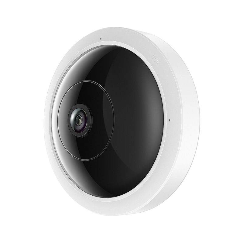 TP-LINK TL-IPC5E 500万高清无线摄像机wifi红外夜视商铺商场摄像