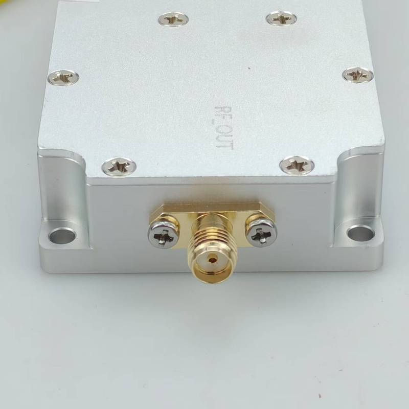 50W ドローンパワーアンプモジュール 433M/0.8G/0.9G/1.2G/1.5G/2.4G/5.2G/5.8G モジュール|undefined