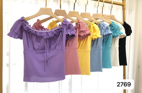 Stylish and Unique Strapless V-Neck Top for Women - Summer Design Sensory Drawstring Outerwear Camisole Dress