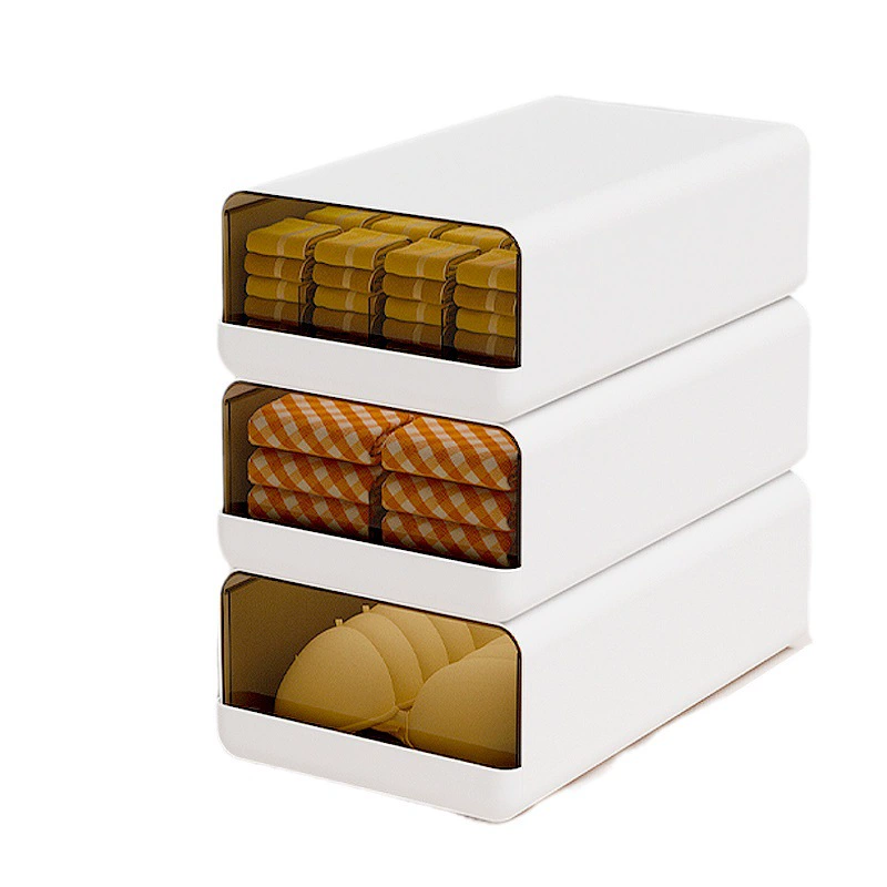 Underwear, storage box, tights, socks, storage system