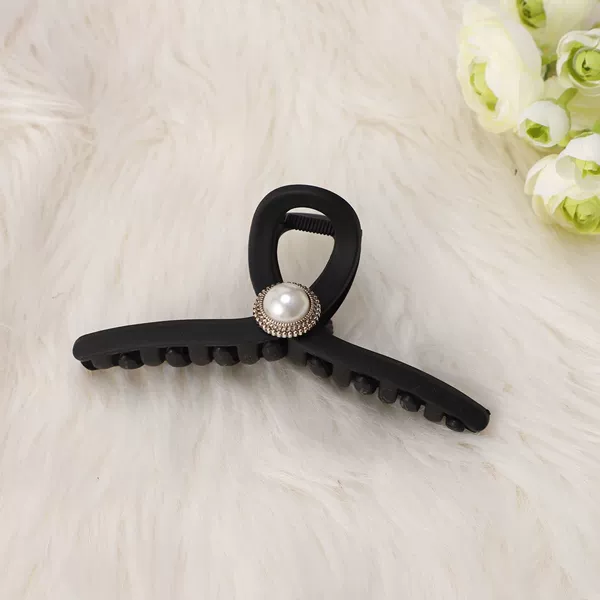 Black-beaded style [13cm]