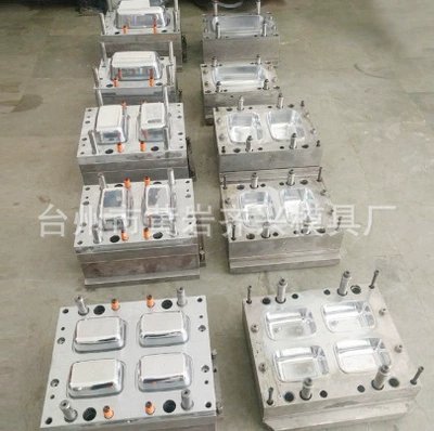 Professional Small Household Appliance Shell Avtomobil hissələri qəlibləri