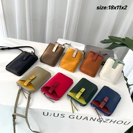 卡包卡套;化妆包;女士钱包