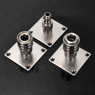 Car cleaning tools – Rack Wall-Mounted Bracket