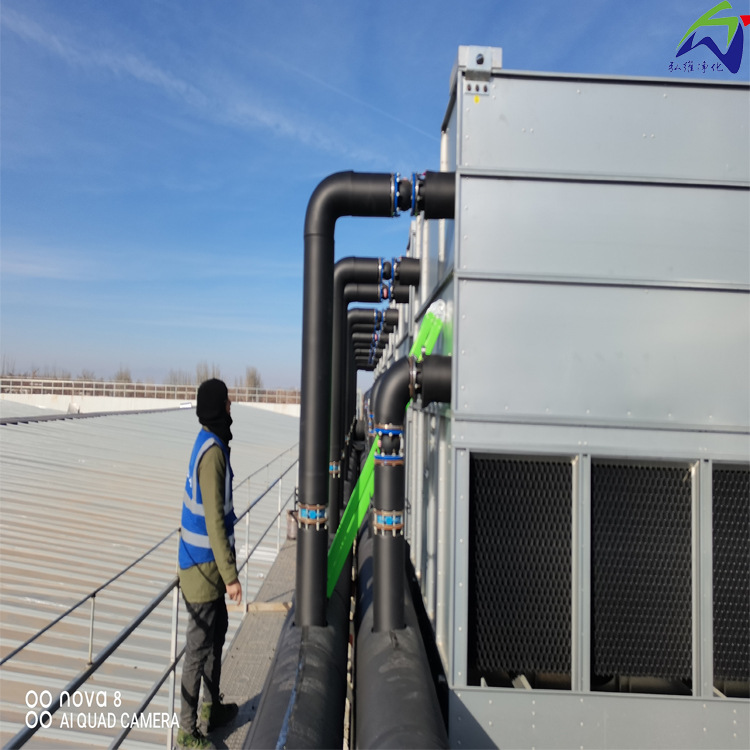 东莞中央空调工程 净化中央空调工程 无尘车间工程 设计施工建造