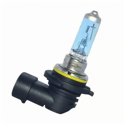 Halogen Lamp Xenon Lamp 9006 Car Lamp Truck Lamp Automotive Lamp Multi-Model Filament Headlight Front Headlight High Beam Low Beam (Ön faralar) - 9006-ultra-white-light-9006-12v-55w
