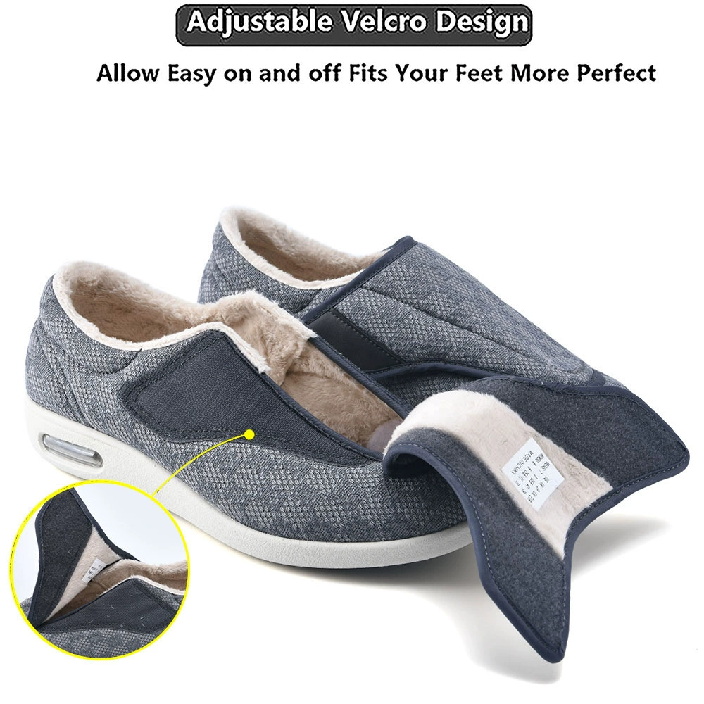 优芸 Warm walk shoes for mother, Amazon