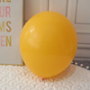 Windmill toy, round balloon, latex layout, 18inch, increased thickness