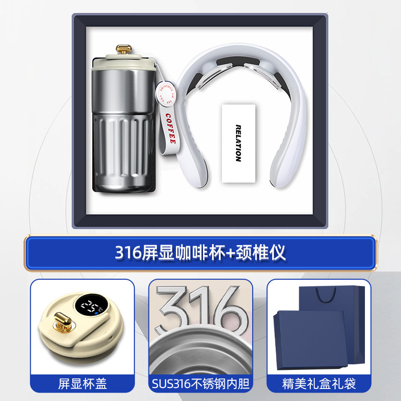 中秋節向け高級ビジネスギフトセット 50元 実用的な記念品 企業向けカスタムギフト 顧客や従業員への贈り物|undefined