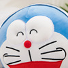 Plush doll, car, toy, Doraemon, creative gift