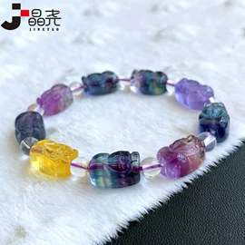 手链;宝石手饰;饰品配件