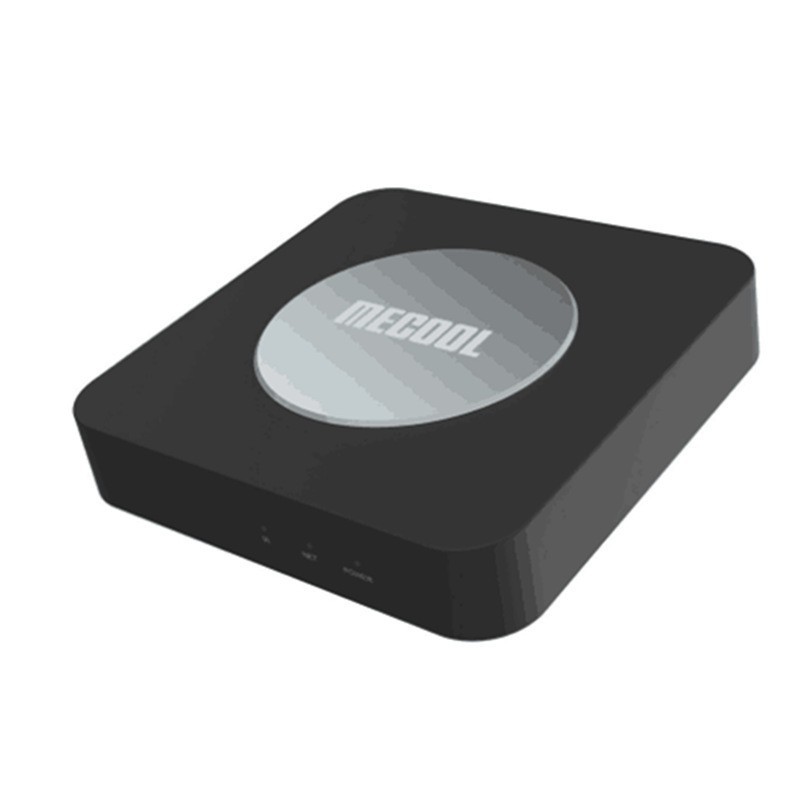 Set-Top Box S905X4 Km2 Plus Tvbox 2G/16G Network Player 5Gwifi