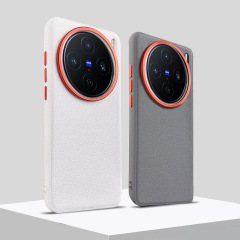Vivo x 200proの携帯ケースを適用します。