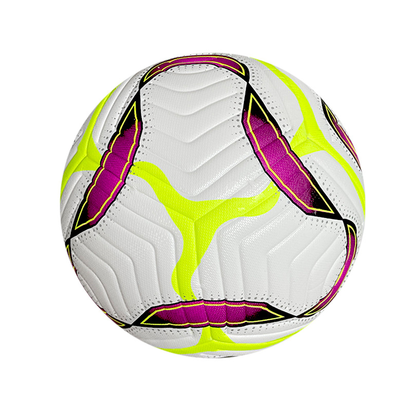 Nuevo número 5 de fútbol Copa del Mundo Copa de Europa Copa América Liga de Campeones pegado pu adhesivo número 4 de fútbol