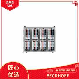 ZK1093-3333-0005 总线端子模块 BECKHOFF 倍福 直供 驱动器