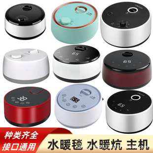 水暖炕加热器不加热怎么回事