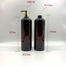 750ML800ML900�����ݸ�ƿ���Ͽ�ƿ����ʽ��Һ���bƿ �Ƶ���Ʒƿ��