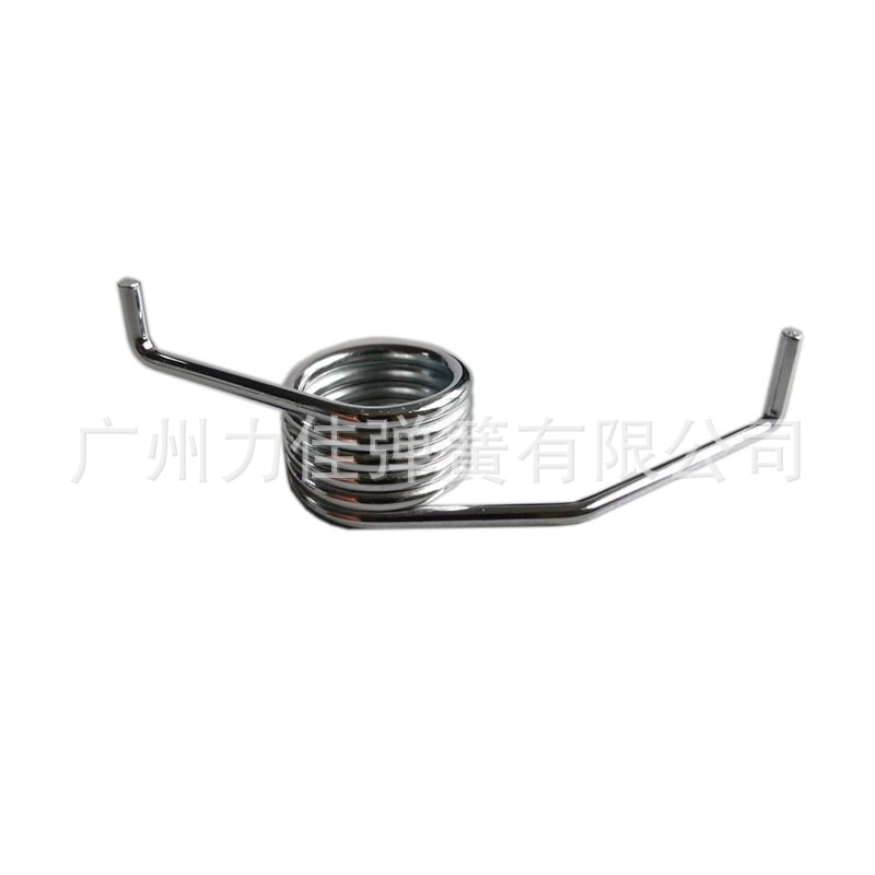 扭力弹簧，塔形弹簧，鼓型弹簧，异性弹簧，镀金弹簧