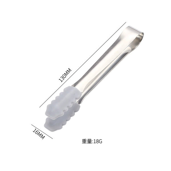 [Ice Clip] (304 with silicone head)