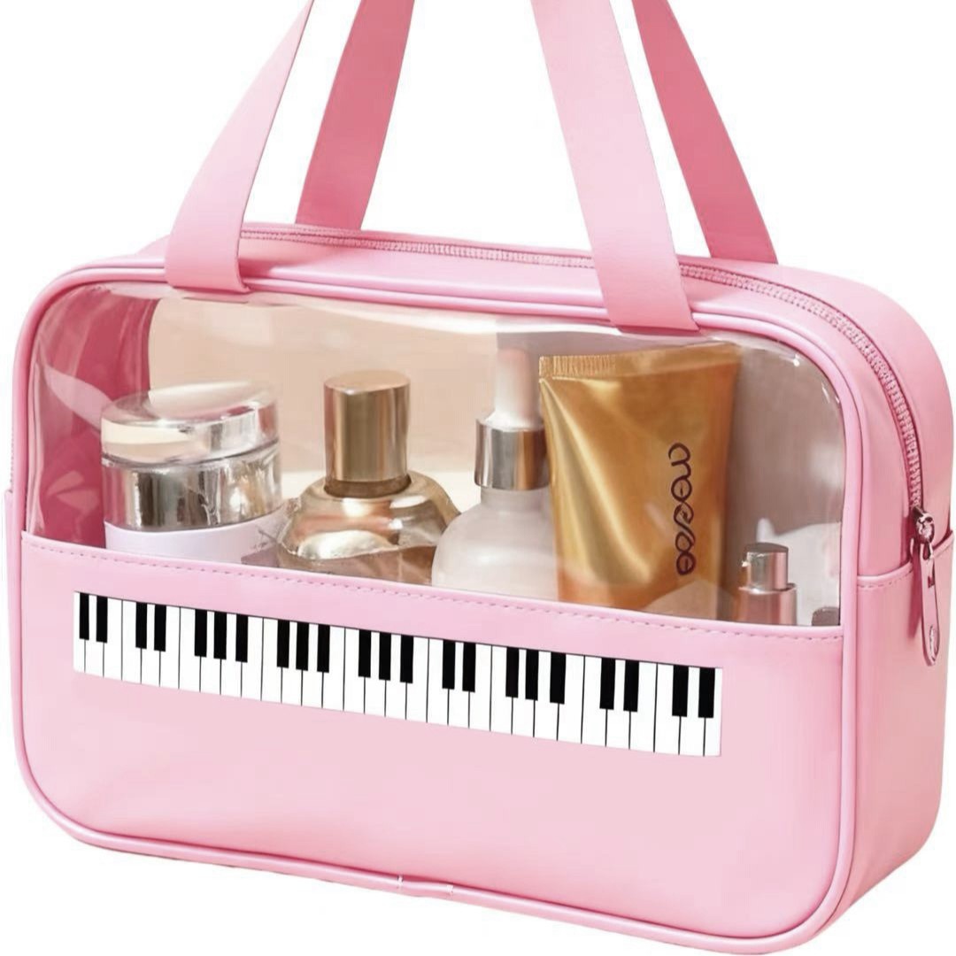 ����PVC���������б�Я��ˮϴ������ױƷ���ɰ�����ֵ��Ʒ