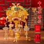 婚礼手工新娘结婚手捧花