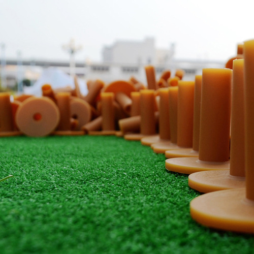 Golf spikes, beef tendon TEE, rubber spikes, tee golf indoor and outdoor course supplies, manufacturer wholesale