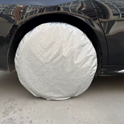 Spare wheel cover – Cover, Spare Tire Cover, Tire