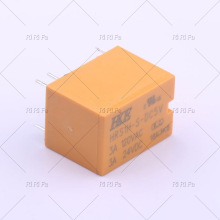 HRS1H-S-DC5V ̖^ DIP,15.6x10.6mm HKE(R)