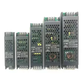 开关电源;其他LED驱动;LED电源