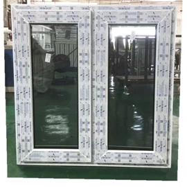 平开窗;推拉窗;塑料建材