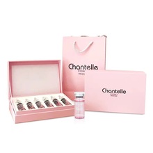 澳洲chantelle 香娜露儿香粉羊胎素精华液10ml*6支 【批发代发】