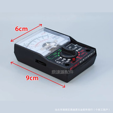 ָ�ʽMF-110�����f�ñ�����С�ͱ�y�����ֳ�110aָ�늉��f�ñ�