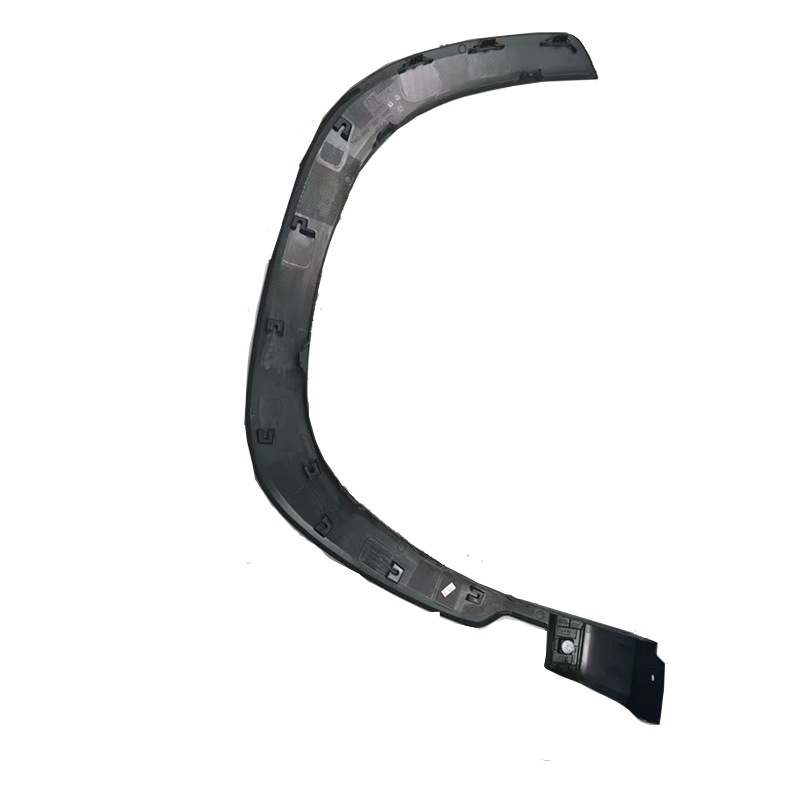 Toyota Wheel Arches, Fender Protection Strips, Door Guards, and Lower Door Guards Are Suitable for the 2022 Rav4