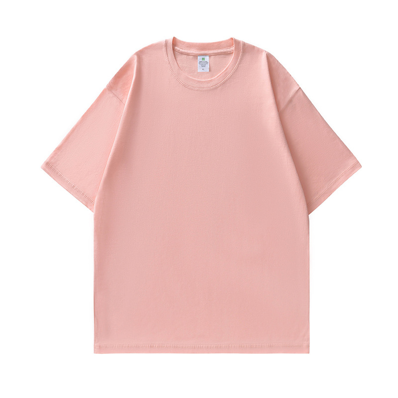 230g off-shoulder pink / S