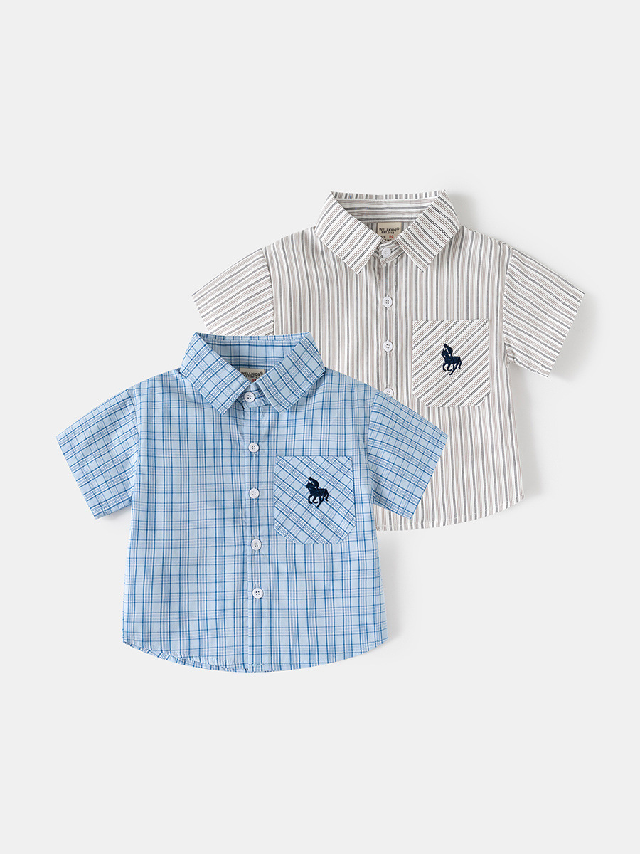 Shirt for boys